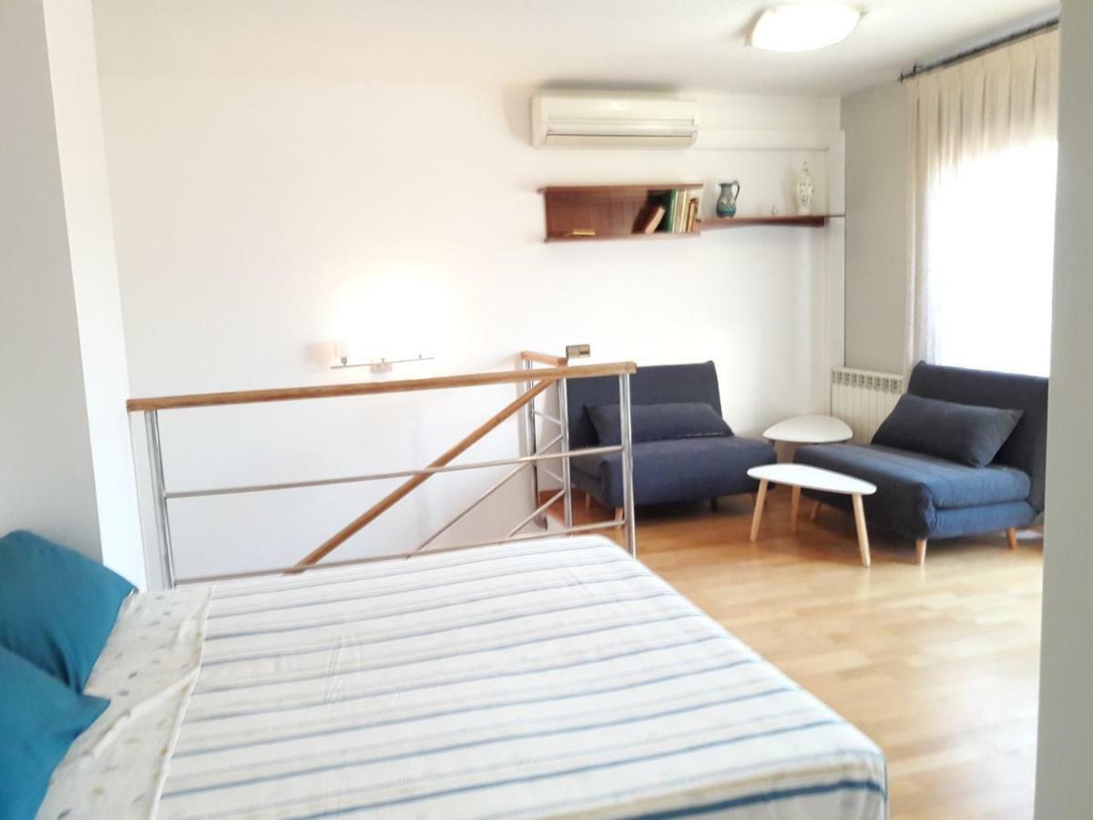 트렘프 Loft Cal Richi 아파트 외부 사진