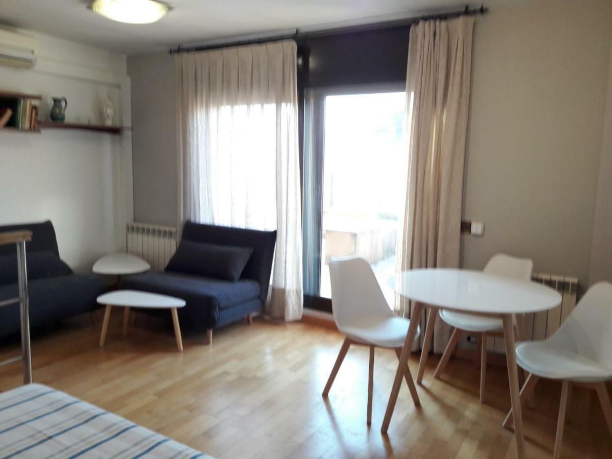 트렘프 Loft Cal Richi 아파트 외부 사진